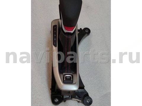 Новое Chevrolet Trax, 2024 г., арт. 16344, фото 3
