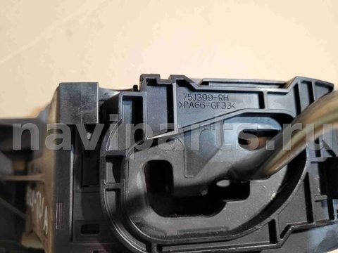 Новое Lexus RX, 2019 г., OEM 75J399RH, арт. 16443, фото 3