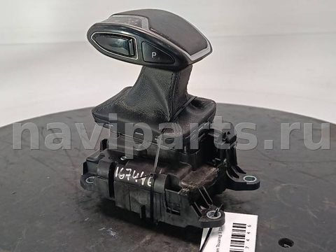 Новое Volkswagen Touareg, 2019 г., арт. 167446
