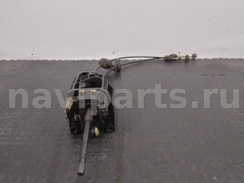 Новое Mercedes Vito W639, 2005 г., OEM 8129001101, арт. 17184, фото 2