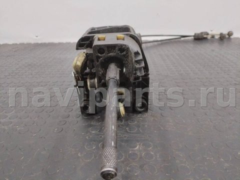 Новое Mercedes Vito W639, 2005 г., OEM 8129001101, арт. 17184, фото 3