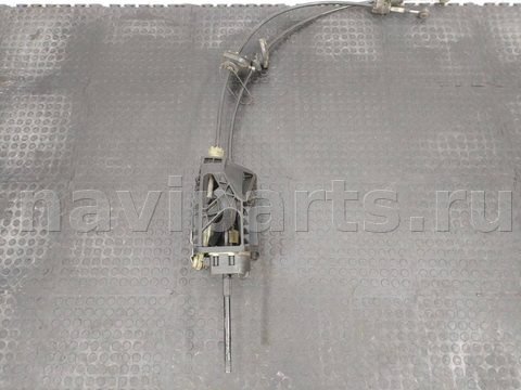 Новое Mercedes Vito W639, 2005 г., OEM 8129001101, арт. 17184, фото 4