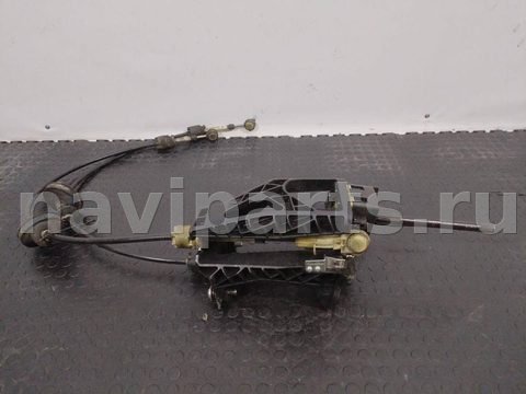 Новое Mercedes Vito W639, 2005 г., OEM 8129001101, арт. 17184, фото 6