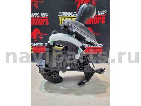 Новое Volkswagen Touareg, 2011 г., OEM 7P1713041C, арт. 17230, фото 2