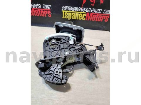 Новое Volkswagen Touareg, 2011 г., OEM 7P1713041C, арт. 17230, фото 3