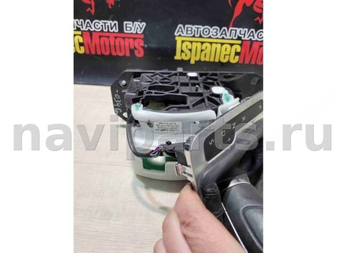 Новое Volkswagen Touareg, 2011 г., OEM 7P1713041C, арт. 17230, фото 4