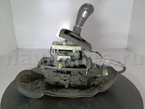 Новое Audi A4, 2008 г., OEM 8K2713041H, арт. 178350, фото 2