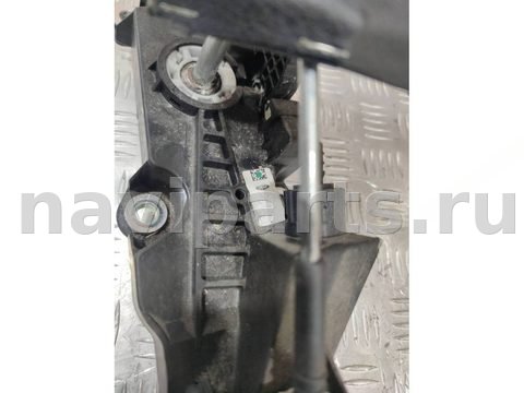 Новое Ford Focus, 2006 г., OEM 1402883, арт. 17898152, фото 3
