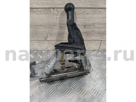 Новое Volkswagen Sharan, 2005 г., арт. 178985152, фото 3