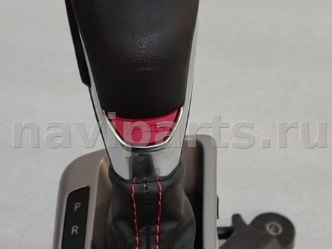 Новое Chevrolet Trax, 2024 г., арт. 19417, фото 3
