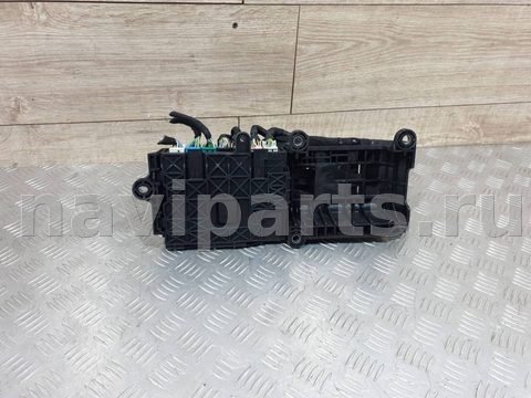 Новое Chevrolet Volt, 2018 г., OEM 84308391, арт. 19929183, фото 3
