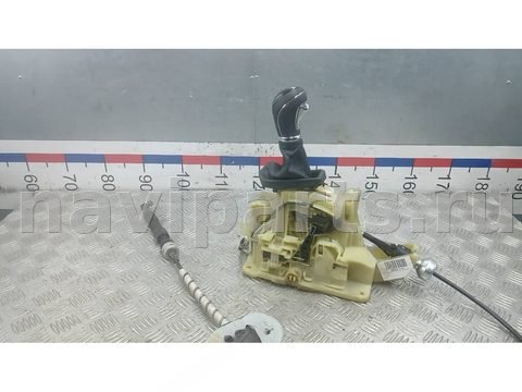 Новое Hyundai Sonata, 2011 г., OEM 467003Q100, арт. 1BA01DM01