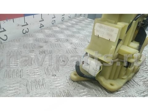 Новое Hyundai Sonata, 2011 г., OEM 467003Q100, арт. 1BA01DM01, фото 4
