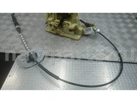 Новое Hyundai Sonata, 2011 г., OEM 467003Q100, арт. 1BA01DM01, фото 5