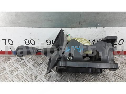 Новое Nissan NV200, 2011 г., OEM 328650M001, арт. 1BL18DX01