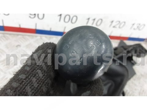 Новое Nissan NV200, 2011 г., OEM 328650M001, арт. 1BL18DX01, фото 4