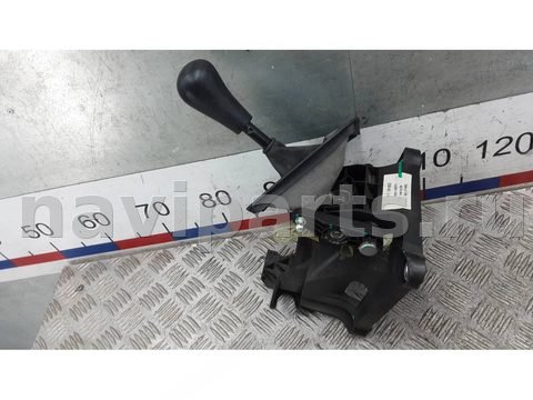 Новое Nissan NV200, 2011 г., OEM 328650M001, арт. 1BL18DX01, фото 5