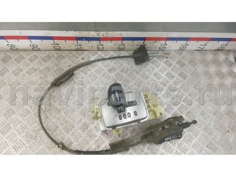 Новое Kia Sorento, 2006 г., OEM 437003E231, арт. 1OK10DM01
