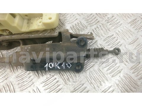 Новое Kia Sorento, 2006 г., OEM 437003E231, арт. 1OK10DM01, фото 2