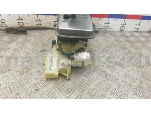 Новое Kia Sorento, 2006 г., OEM 437003E231, арт. 1OK10DM01, фото 3