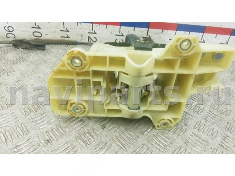 Новое Kia Sorento, 2006 г., OEM 437003E231, арт. 1OK10DM01, фото 4