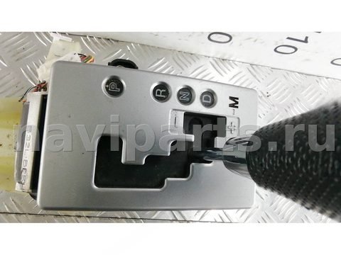 Новое Mazda 3, 2005 г., арт. 1TD17DM01, фото 2