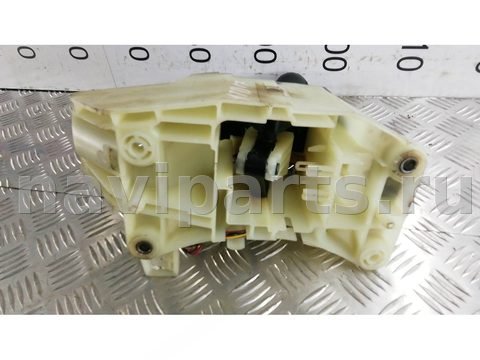 Новое Mazda 3, 2005 г., арт. 1TD17DM01, фото 4