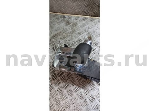 Новое Volkswagen Passat, 2003 г., арт. 200007, фото 2
