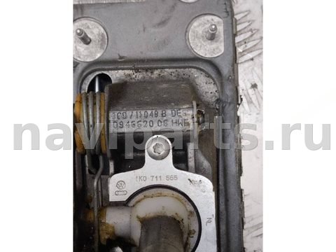 Новое Volkswagen Passat, 2006 г., OEM 1K0711061A, арт. 202536, фото 2