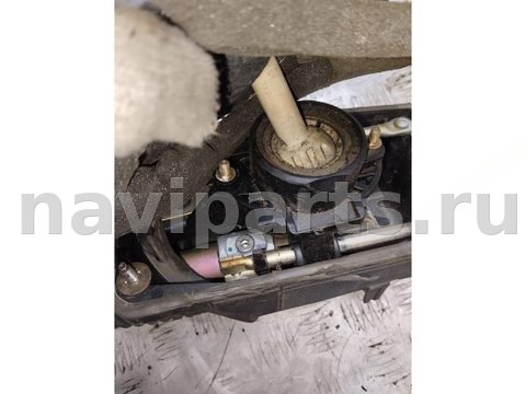 Новое Audi A4, 1999 г., OEM 4B0711025, арт. 202620