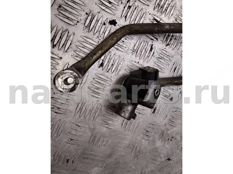 Новое Audi A4, 1999 г., OEM 4B0711025, арт. 202620, фото 3