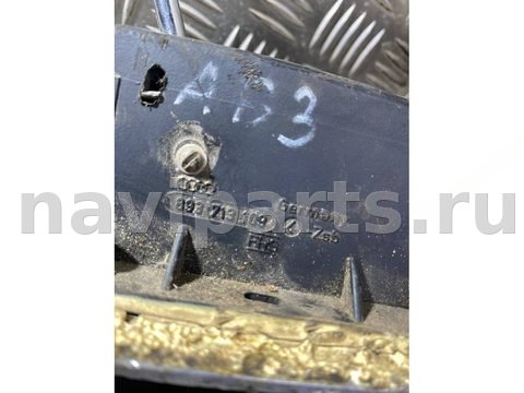 Новое Audi 80, 1992 г., OEM 893713109, арт. 203086, фото 4