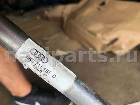 Новое Audi A6 C7, 2012 г., OEM 4G0711025C, арт. 2031