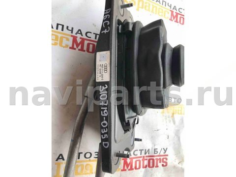 Новое Audi A6 C7, 2012 г., OEM 4G0711025C, арт. 2031, фото 3