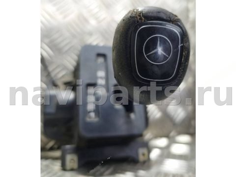 Новое Mercedes C W202, 1999 г., OEM A2022670537, арт. 203259