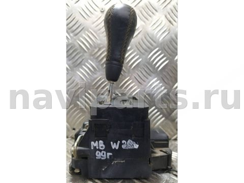 Новое Mercedes C W202, 1999 г., OEM A2022670537, арт. 203259, фото 6