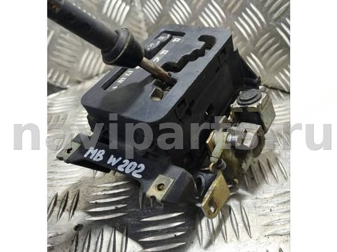 Новое Mercedes C W202, 1997 г., OEM A2022670237, арт. 203260