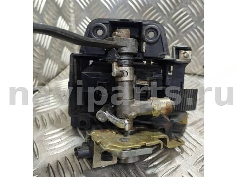 Новое Mercedes C W202, 1997 г., OEM A2022670237, арт. 203260, фото 2