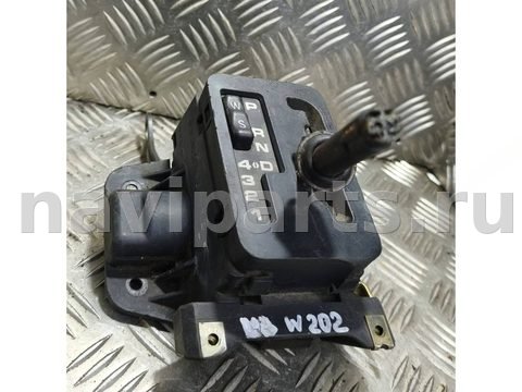 Новое Mercedes C W202, 1997 г., OEM A2022670237, арт. 203260, фото 3