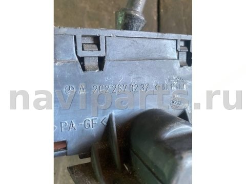Новое Mercedes C W202, 1997 г., OEM A2022670237, арт. 203260, фото 4