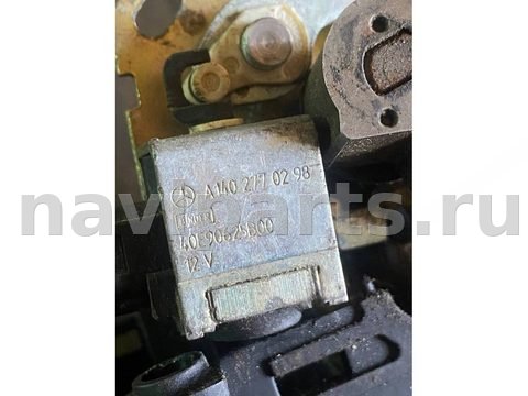 Новое Mercedes C W202, 1997 г., OEM A2022670237, арт. 203260, фото 5