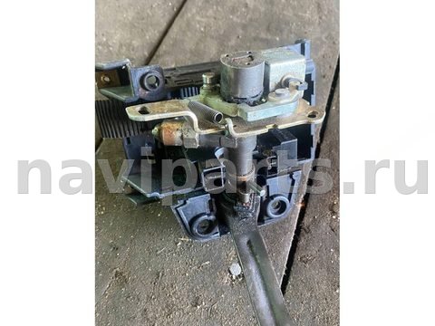 Новое Mercedes C W202, 1997 г., OEM A2022670237, арт. 203260, фото 6