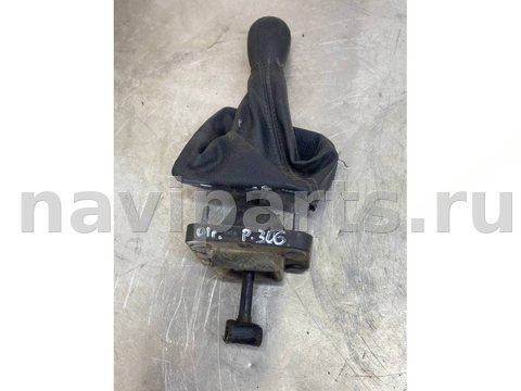 Новое Peugeot 306, 2001 г., OEM 604855780, арт. 203721