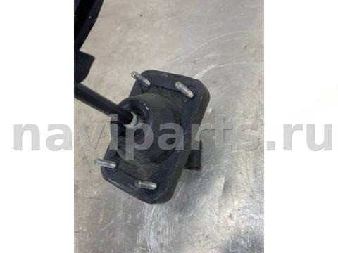 Новое Peugeot 306, 2001 г., OEM 604855780, арт. 203721, фото 3