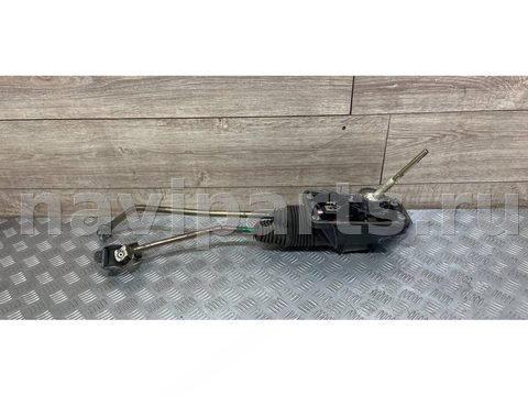 Новое Volkswagen Passat, 2003 г., OEM 4B0711025, арт. 21474394