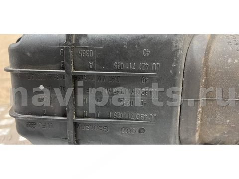 Новое Volkswagen Passat, 2003 г., OEM 4B0711025, арт. 21474394, фото 5