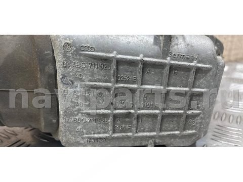 Новое Audi A4, 1997 г., OEM 4B0711025, арт. 21474399, фото 6