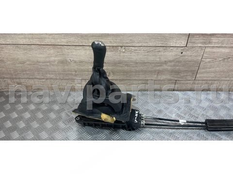 Новое Renault Clio, 2007 г., OEM 3550210, арт. 21474400, фото 2