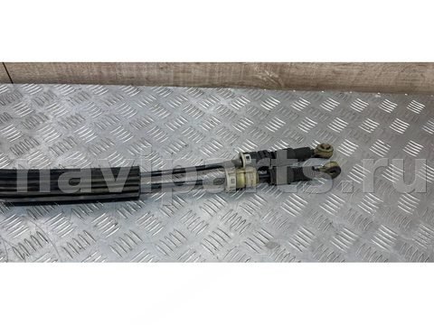 Новое Renault Clio, 2007 г., OEM 3550210, арт. 21474400, фото 3