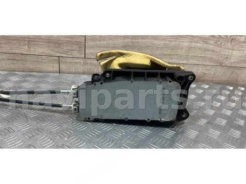 Новое Renault Clio, 2007 г., OEM 3550210, арт. 21474400, фото 5